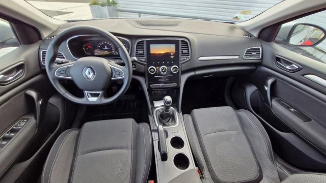 Renault Mégane image 4