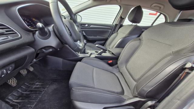 Renault Mégane image 7