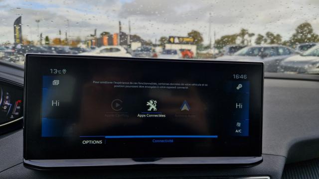 Peugeot 3008 image 3