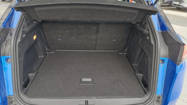 Peugeot 3008 image 4