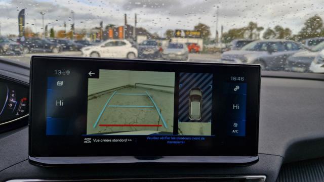 Peugeot 3008 image 5