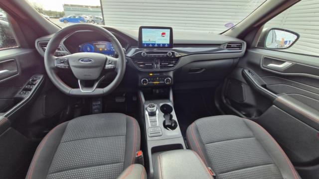 Ford Kuga image 5
