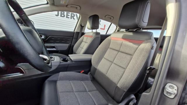 Citroen C5 Aircross image 8