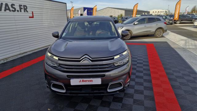 Citroen C5 Aircross image 9