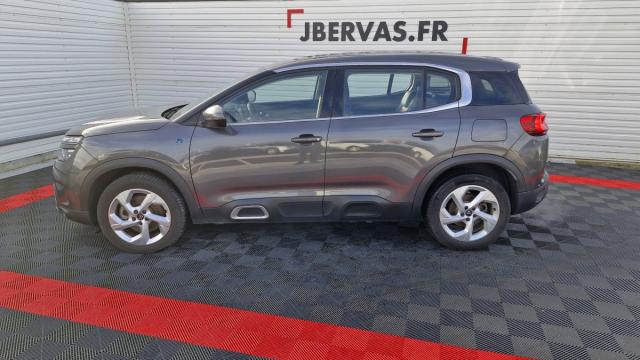 Citroen C5 Aircross image 5