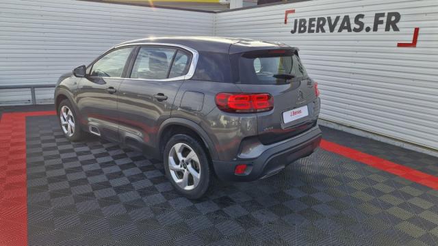 Citroen C5 Aircross image 4