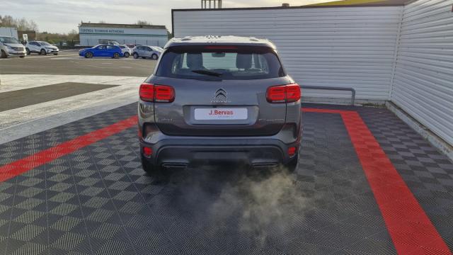 Citroen C5 Aircross image 6