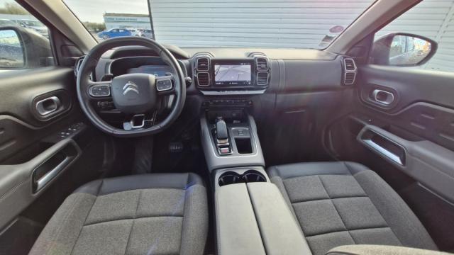 Citroen C5 Aircross image 7