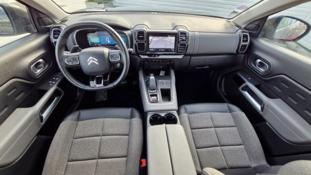 Citroen C5 Aircross image 3