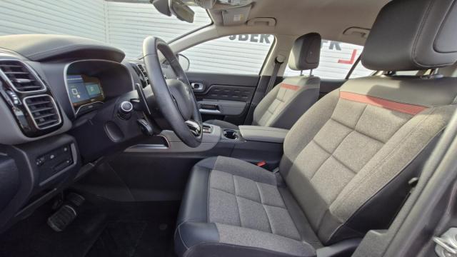 Citroen C5 Aircross image 2