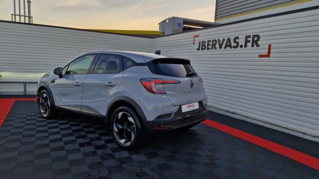 Renault Captur image 8