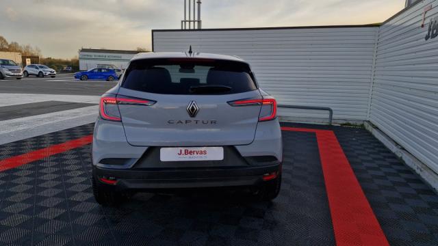 Renault Captur image 6