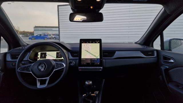 Renault Captur image 9