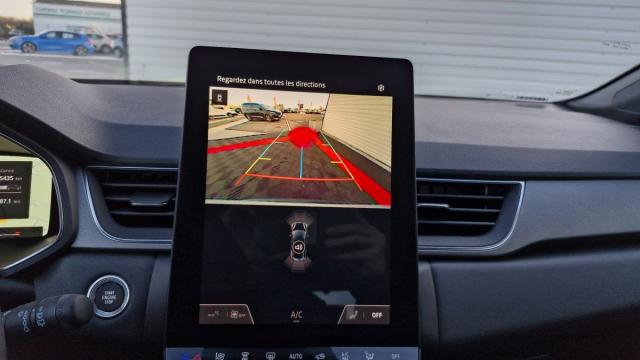 Renault Captur image 1