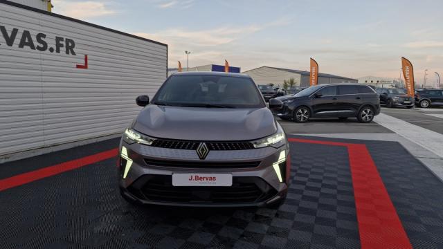 Renault Captur image 6