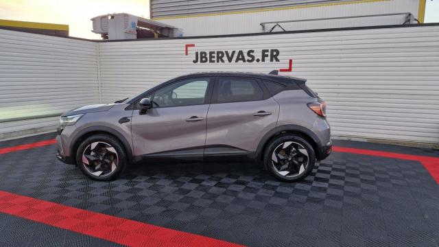 Renault Captur image 4