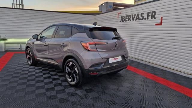 Renault Captur image 7