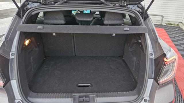 Renault Captur image 8