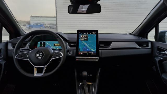 Renault Captur image 5