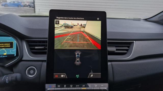 Renault Captur image 1