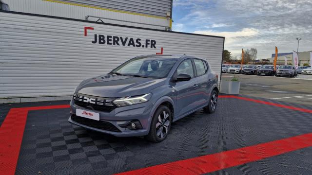 Dacia Sandero Tce 90 Gsr2 Journey