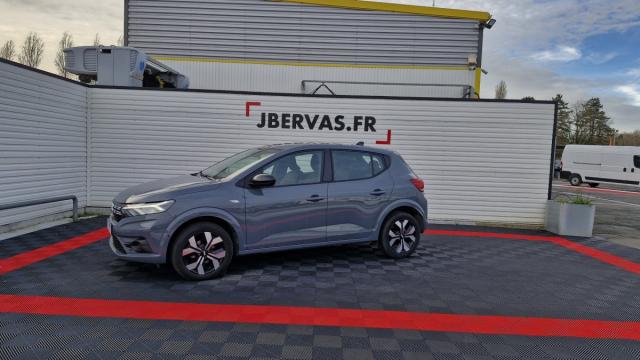 Dacia Sandero image 5