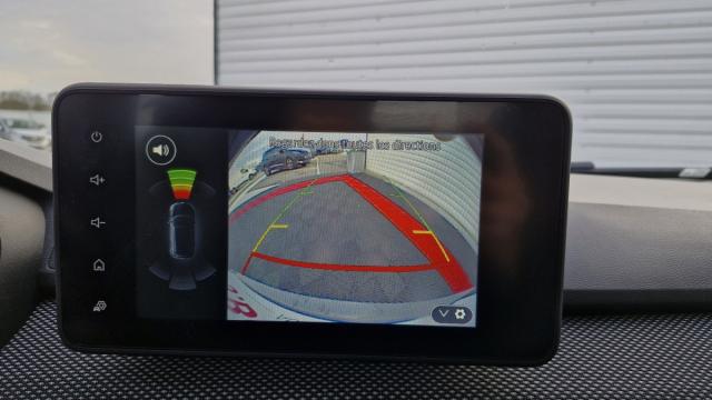 Dacia Sandero image 8