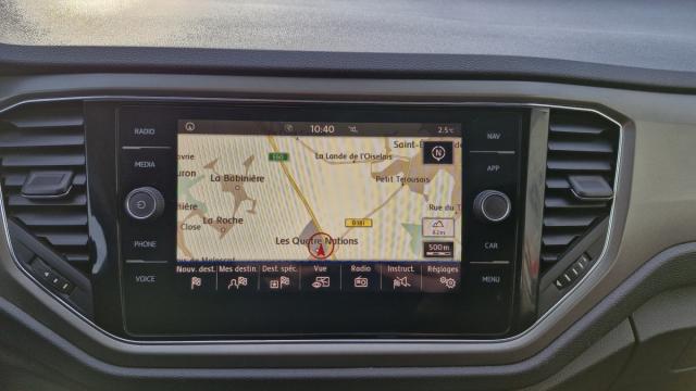 Volkswagen T-Roc image 6