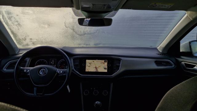 Volkswagen T-Roc image 1