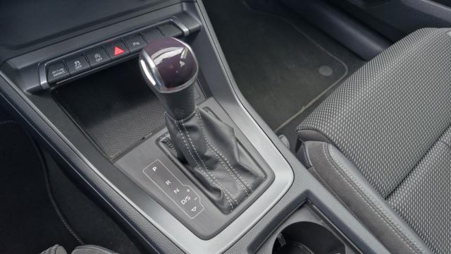 Audi Q3 Sportback image 4