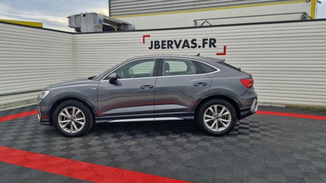 Audi Q3 Sportback image 5