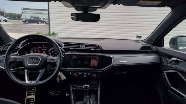 Audi Q3 Sportback image 7