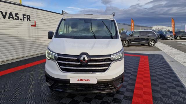 Renault Trafic image 6