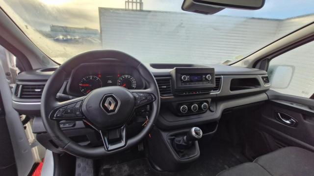 Renault Trafic image 7
