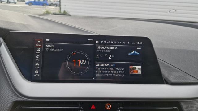 Bmw Série 1 image 2