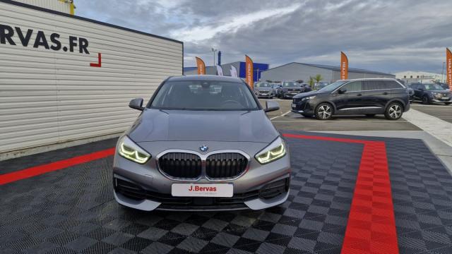 Bmw Série 1 image 1