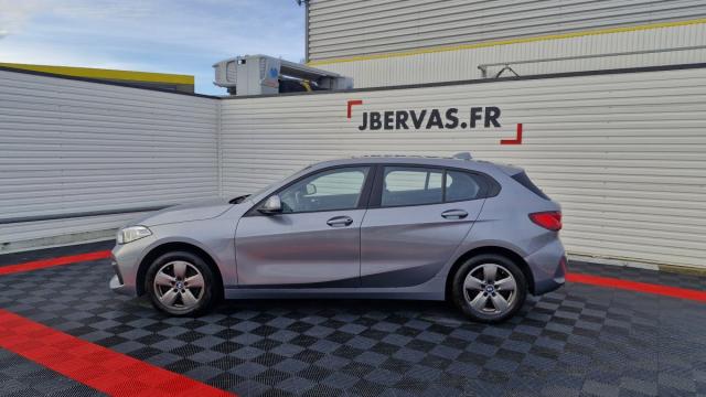 Bmw Série 1 image 8