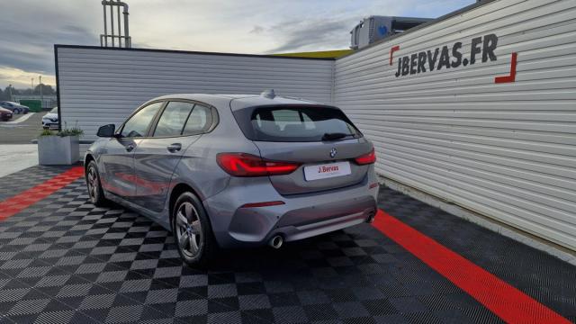 Bmw Série 1 image 5