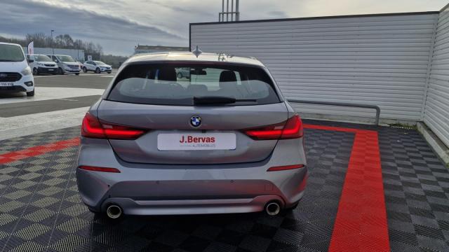 Bmw Série 1 image 7