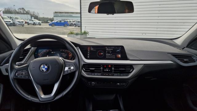 Bmw Série 1 image 6