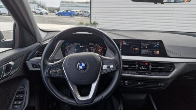 Bmw Série 1 image 9