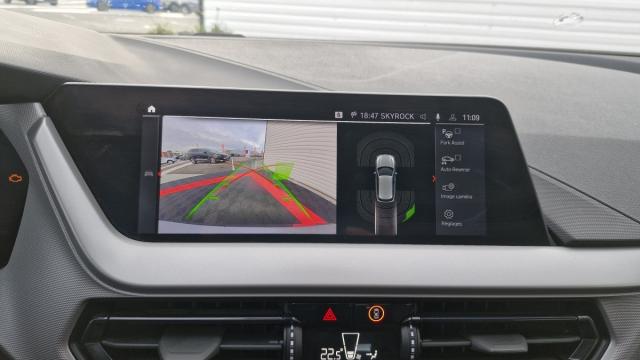 Bmw Série 1 image 3