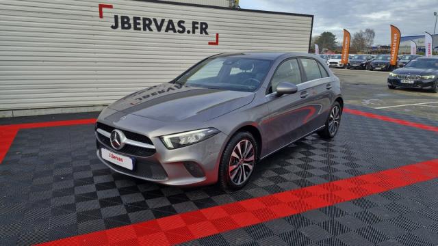 Mercedes Benz Classe A 250 E 8g-Dct Style Line