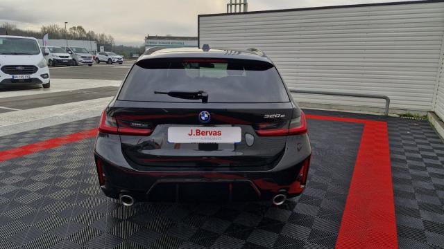 Bmw Série 3 image 2