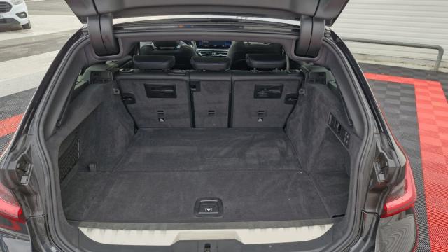 Bmw Série 3 image 4