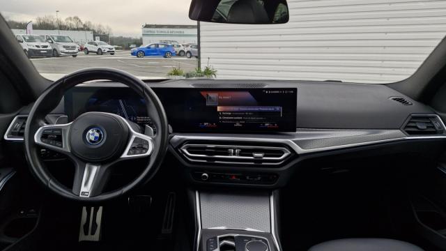 Bmw Série 3 image 7