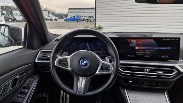 Bmw Série 3 image 5