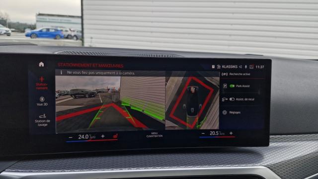 Bmw Série 3 image 3