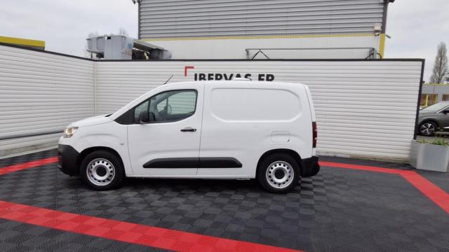 Citroen Berlingo image 9