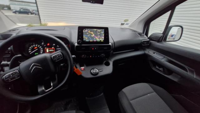 Citroen Berlingo image 6